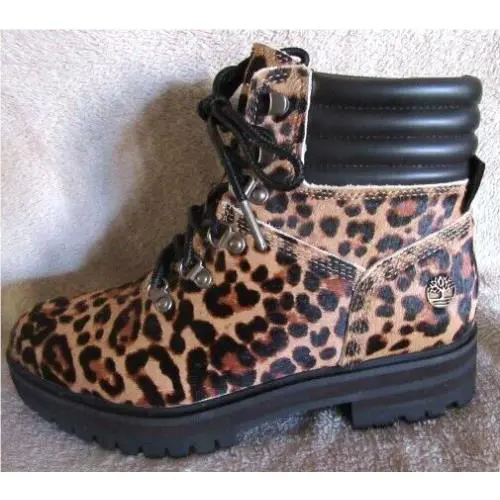 Timberland shoes - Timberland London Square - London Square - Brown (UPC: 680975795141) 2