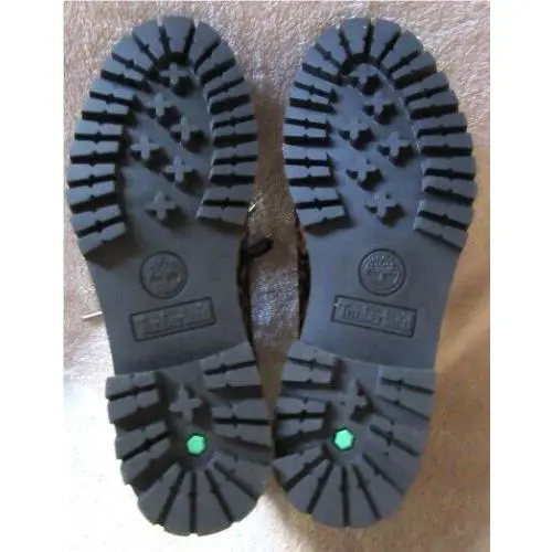 Timberland shoes - Timberland London Square - London Square - Brown (UPC: 680975795141) 4