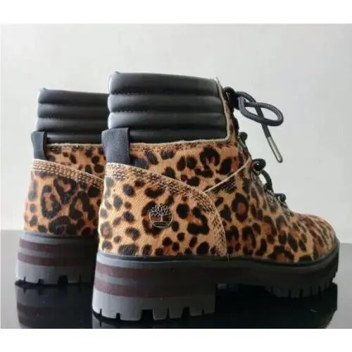 Timberland shoes - Timberland London Square - London Square - Brown (UPC: 680975795141) 3
