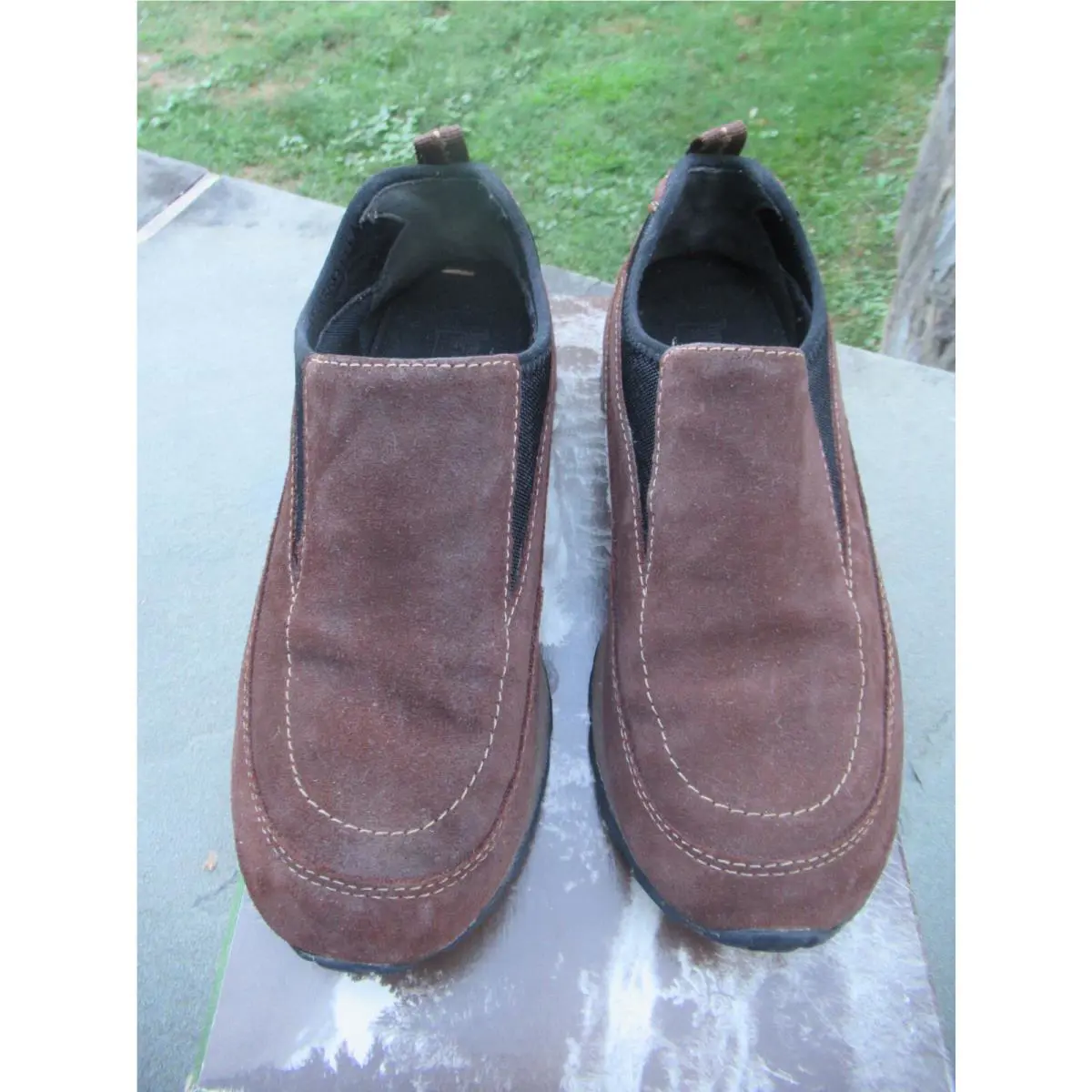 Timberland shoes - Timberland Prancer - Prancer - Brown 0