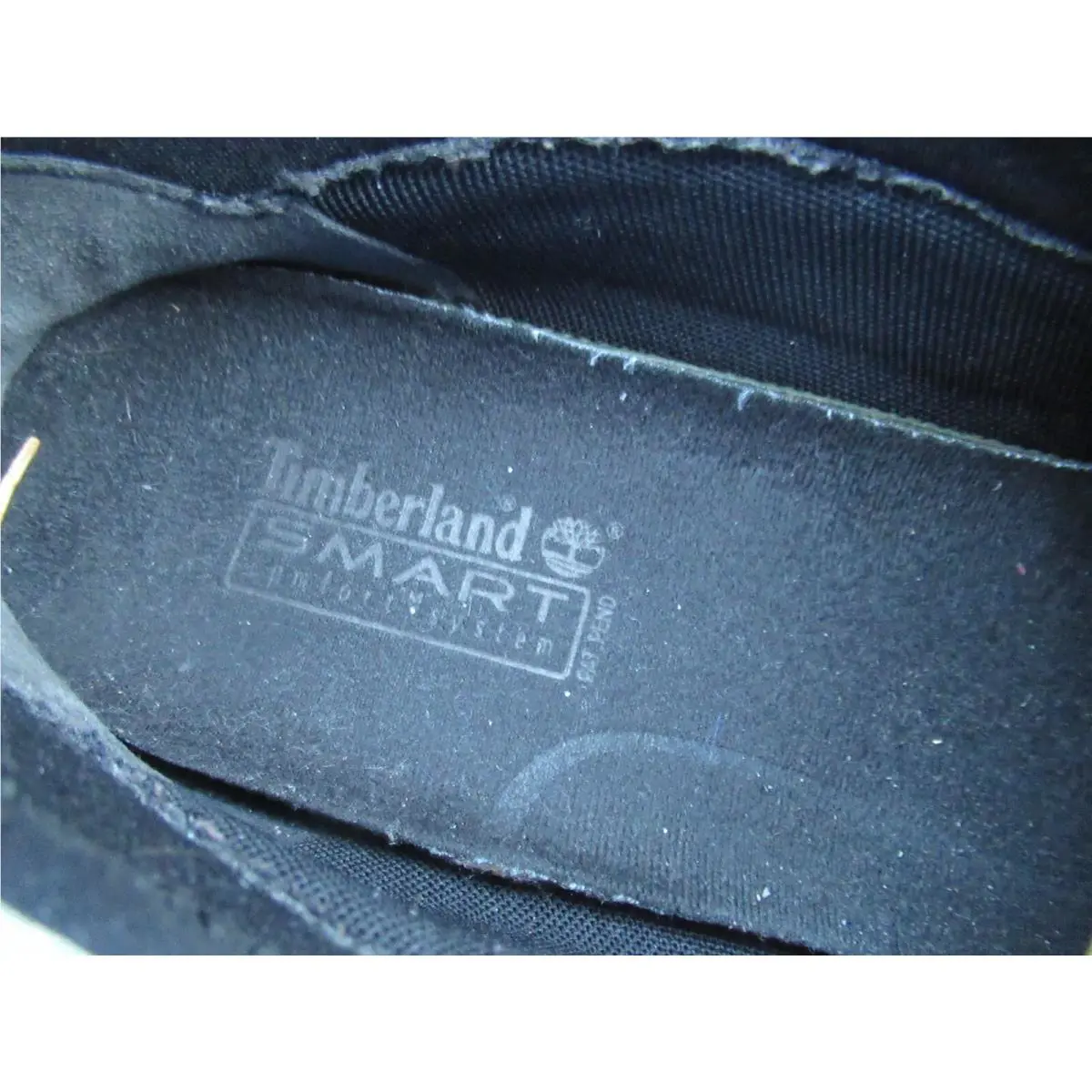 Timberland shoes - Timberland Prancer - Prancer - Brown 1