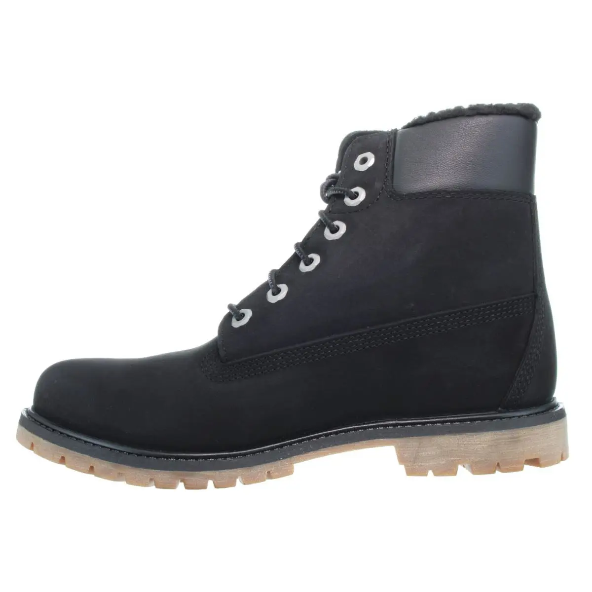 Timberland shoes - Timberland Premium 6 Inch Warm Waterproof - A1981 - Black 2