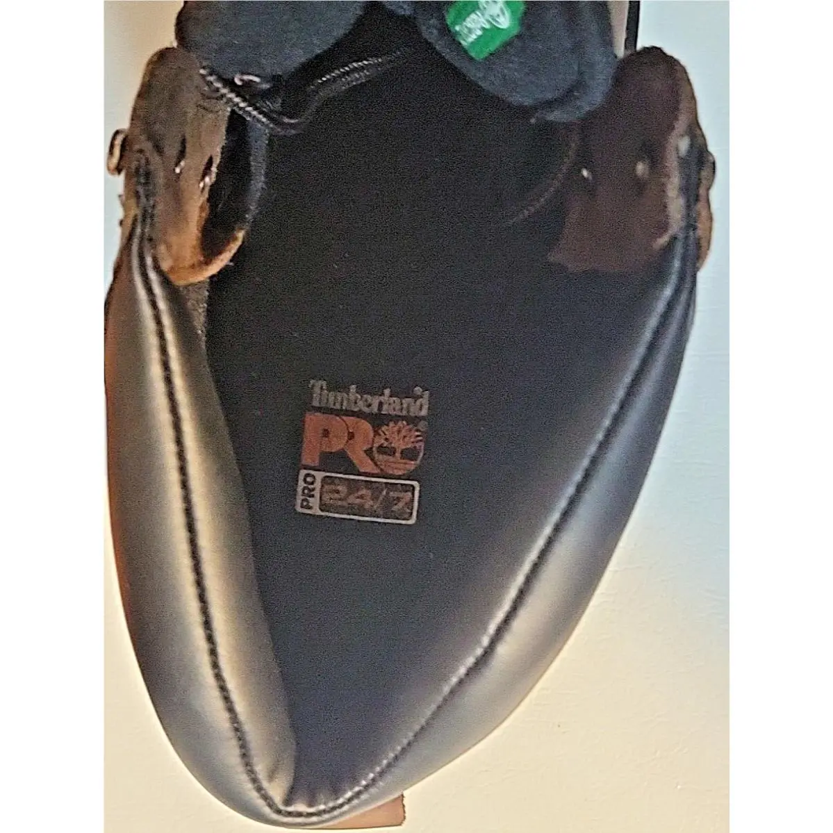 Timberland shoes - Timberland PRO Pit Boss 6