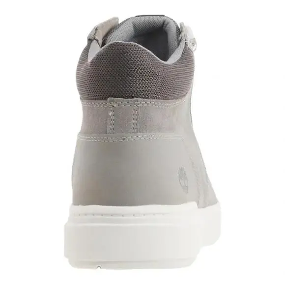 Timberland shoes - TIMBERLAND SENECA BAY - SENECA BAY - Grey (UPC: 196009697706) 3