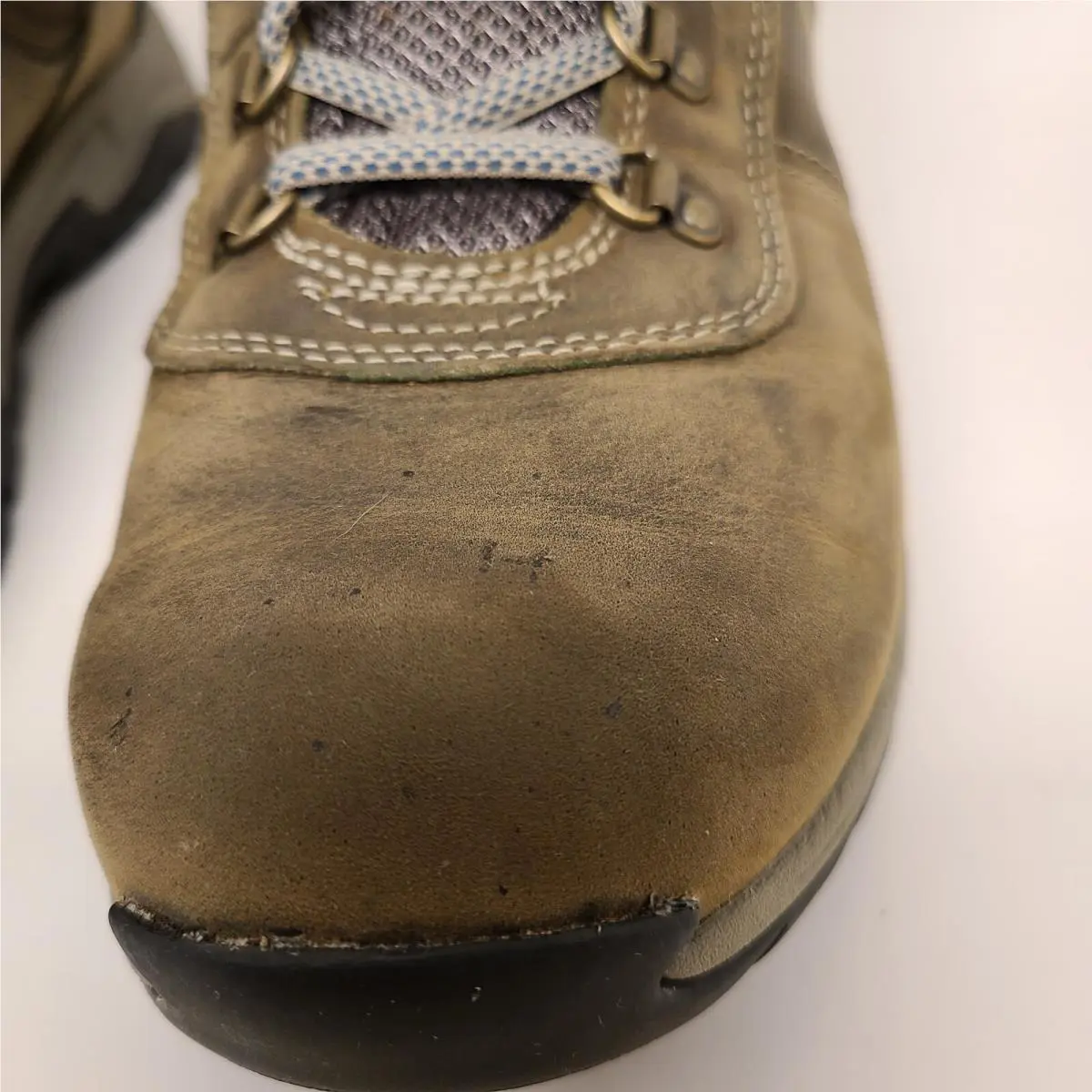 Timberland shoes - Mt Maddsen - Maddsen - Gray (UPC: 191479206618) 13