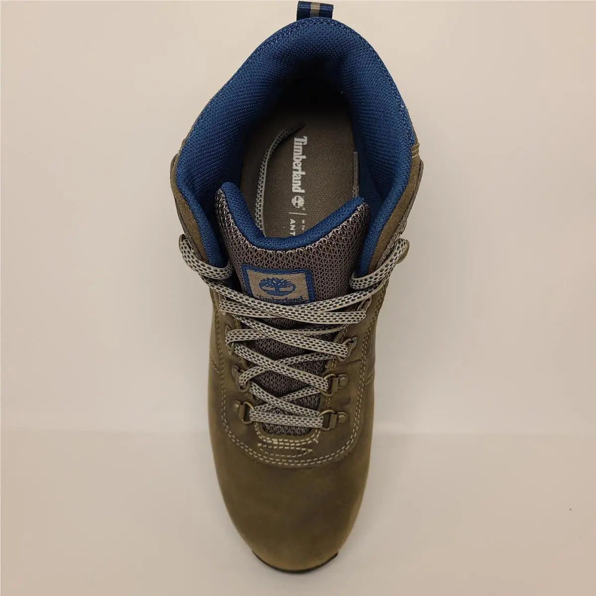 Timberland shoes - Mt Maddsen - Maddsen - Gray (UPC: 191479206618) 3