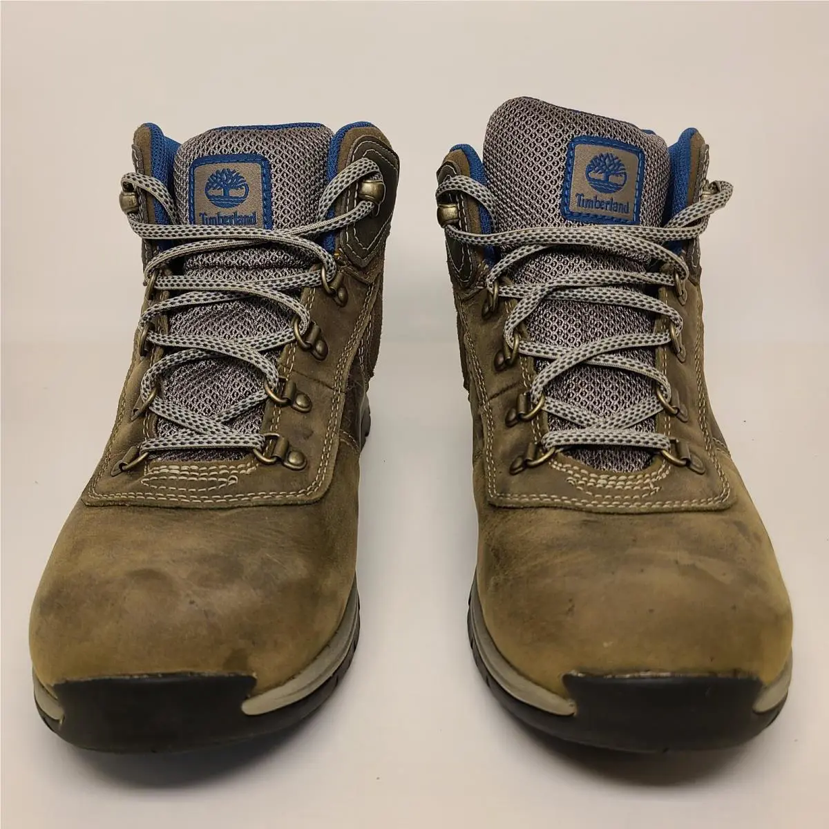 Timberland shoes - Mt Maddsen - Maddsen - Gray (UPC: 191479206618) 4