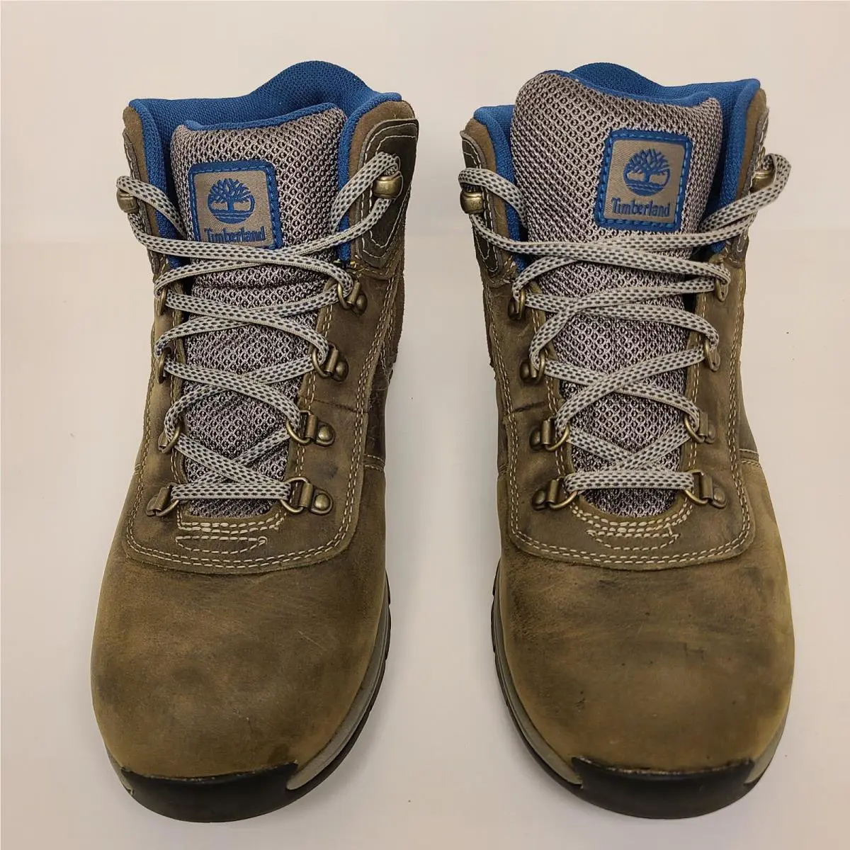 Timberland shoes - Mt Maddsen - Maddsen - Gray (UPC: 191479206618) 5
