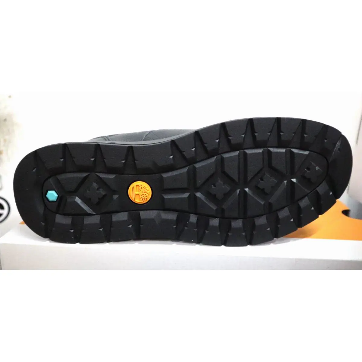 Timberland shoes - Black 2