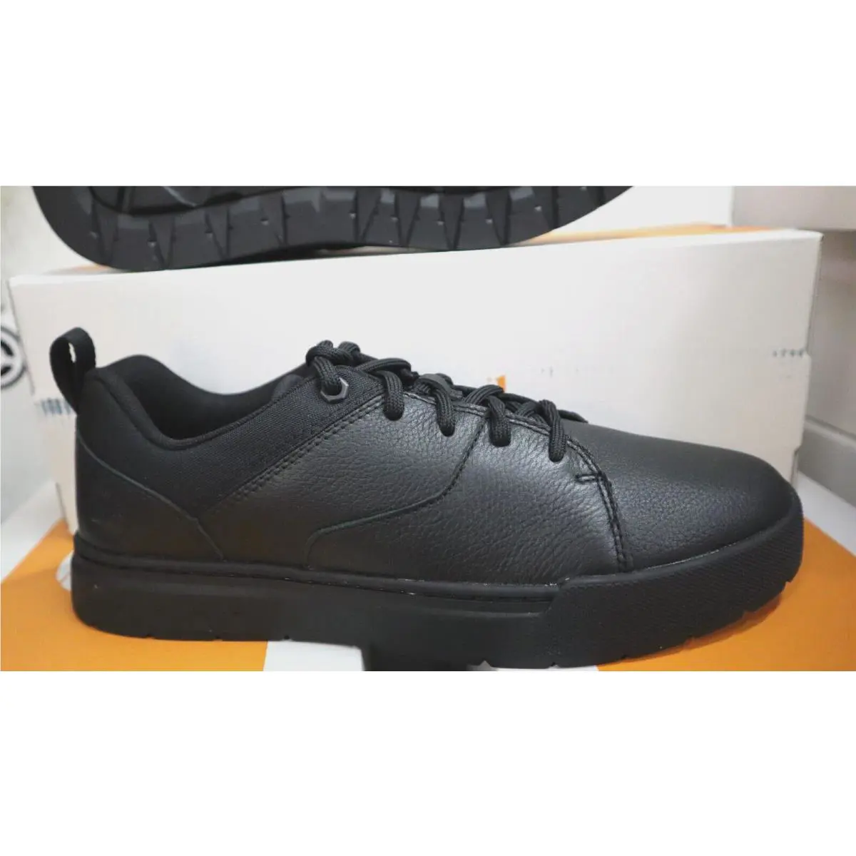 Timberland shoes - Black 0