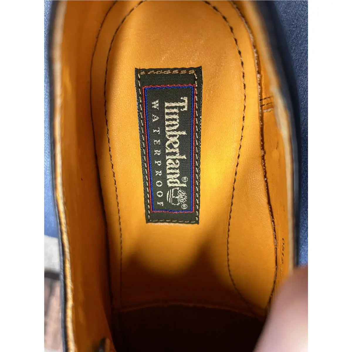 Timberland shoes - M Plaintoe - Plaintoe - Black (UPC: 0761020028619) 8