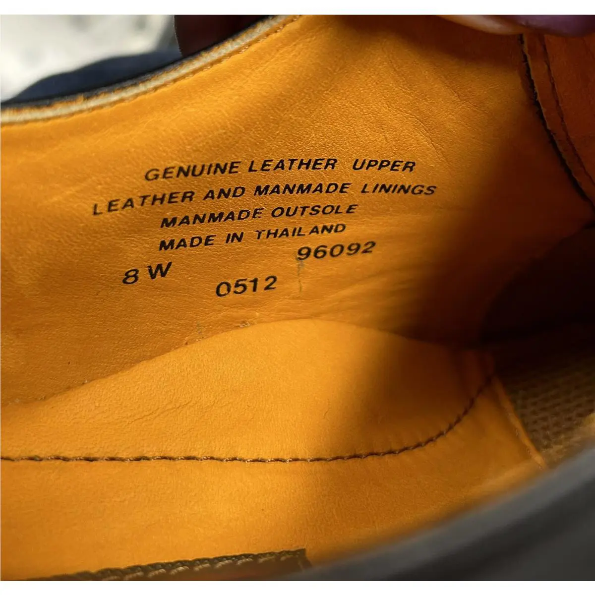 Timberland shoes - M Plaintoe - Plaintoe - Black (UPC: 0761020028619) 7