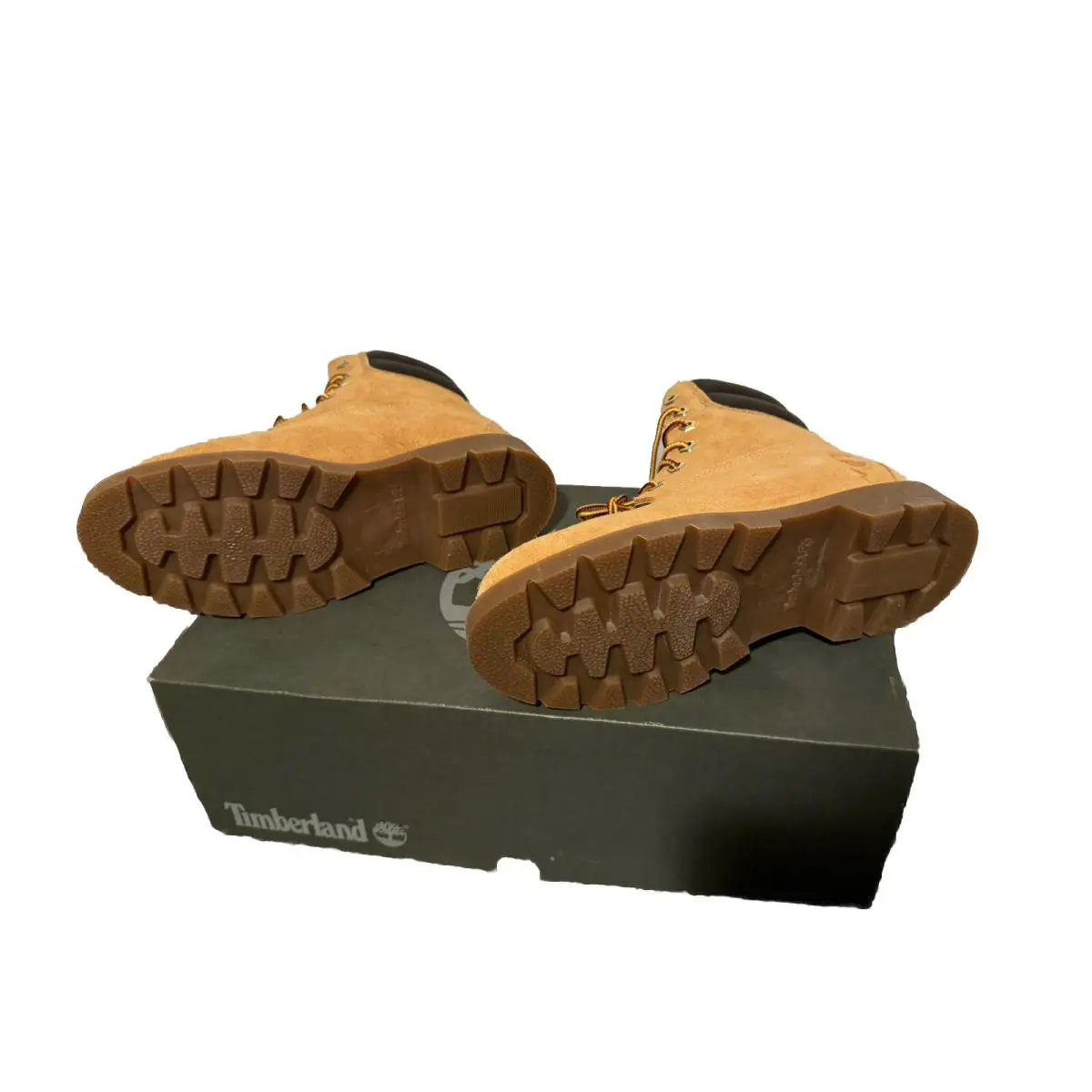 Timberland shoes - Timberland Rhineback - Rhineback - A1TXQ - Wheat (UPC: 0190851913823) 0