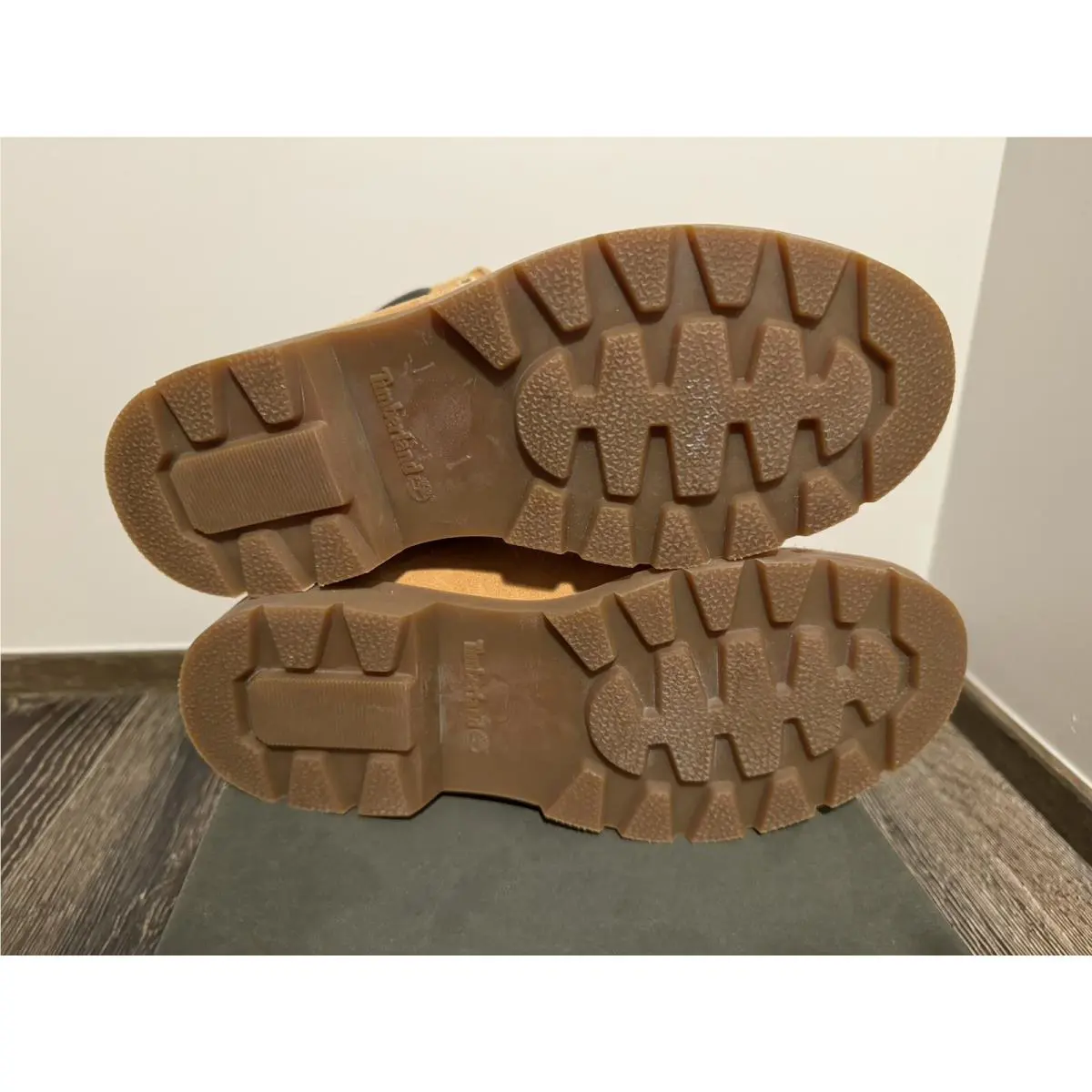 Timberland shoes - Timberland Rhineback - Rhineback - A1TXQ - Wheat (UPC: 0190851913823) 7