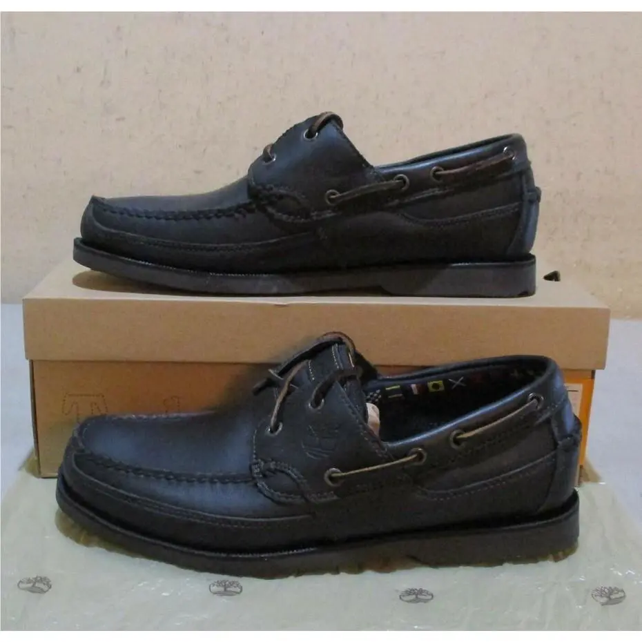 Timberland shoes - Black (UPC: 883239014686) 0