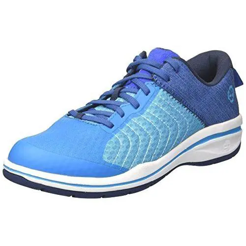 Timberland Pro Women`s Healthcare Sport Soft Toe Health Care Prof11 - Blue