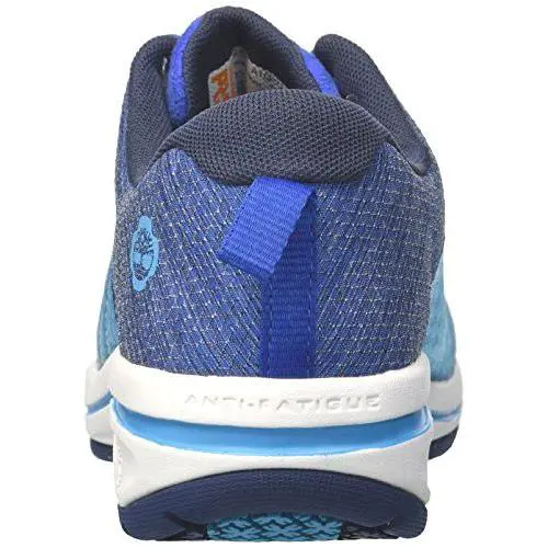 Timberland shoes - Blue (UPC: 191479823525) 1