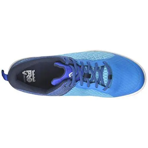 Timberland shoes - Blue (UPC: 191479823525) 3