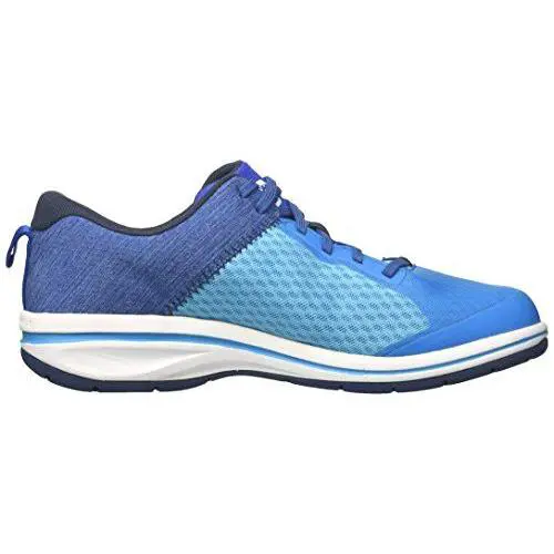 Timberland shoes - Blue (UPC: 191479823525) 4