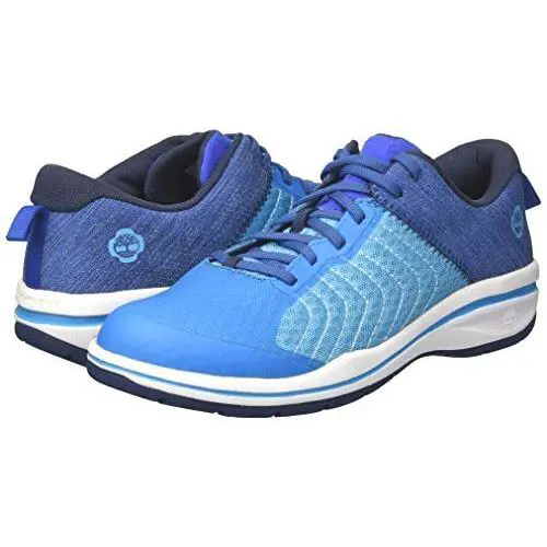 Timberland shoes - Blue (UPC: 191479823525) 5