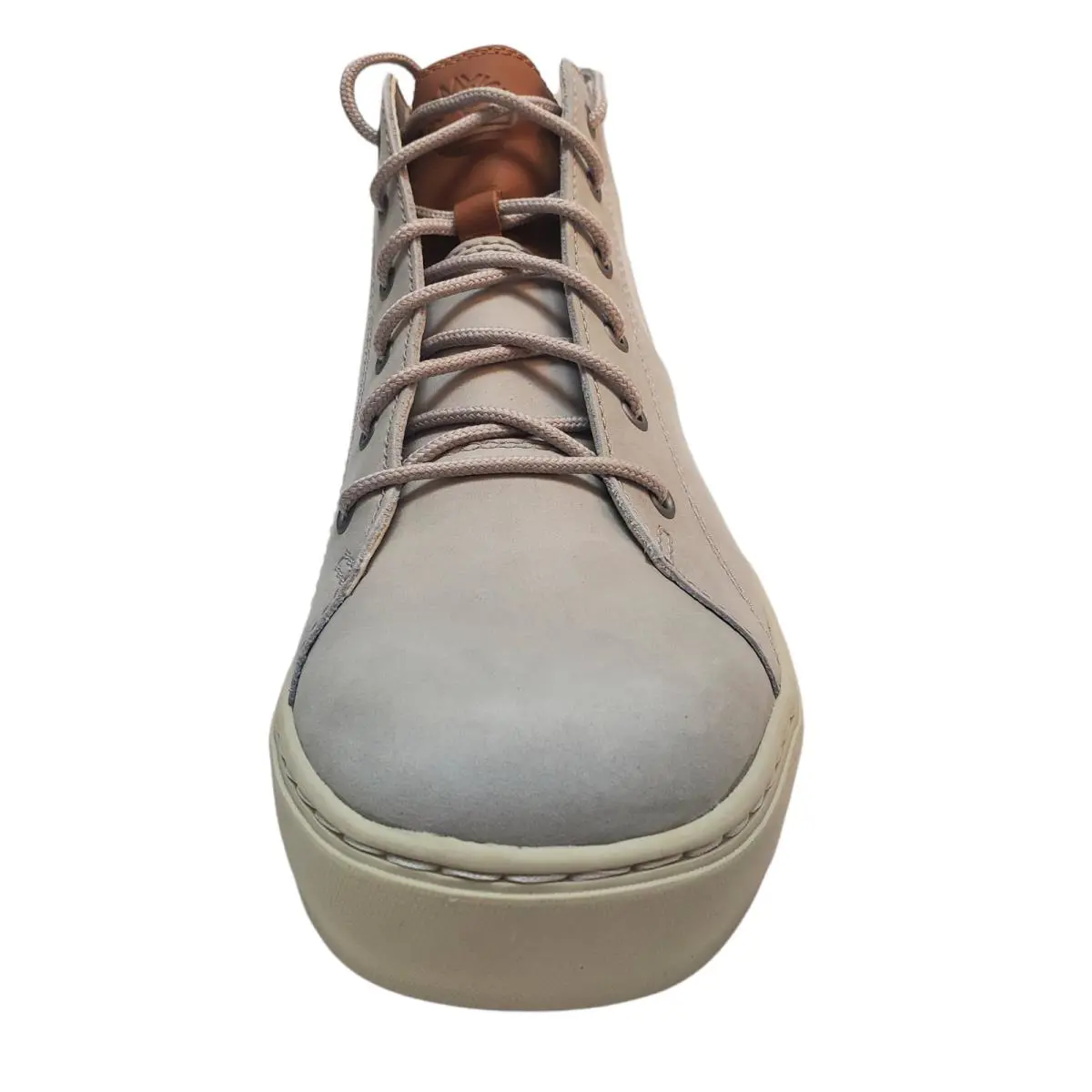 Timberland shoes  - Light Grey 0