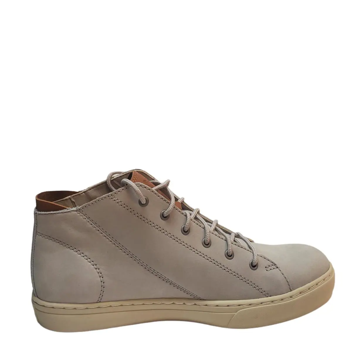 Timberland shoes  - Light Grey 1