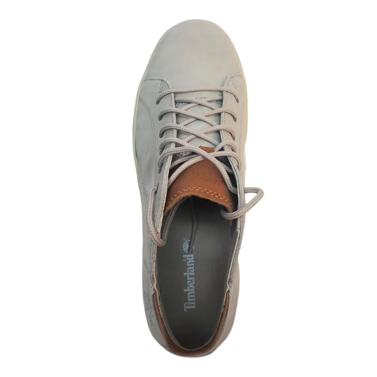 Timberland shoes  - Light Grey 3