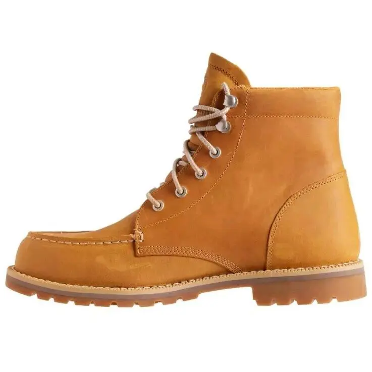 Timberland shoes - Timberland Redwood Falls - Redwood Falls - Wheat 2