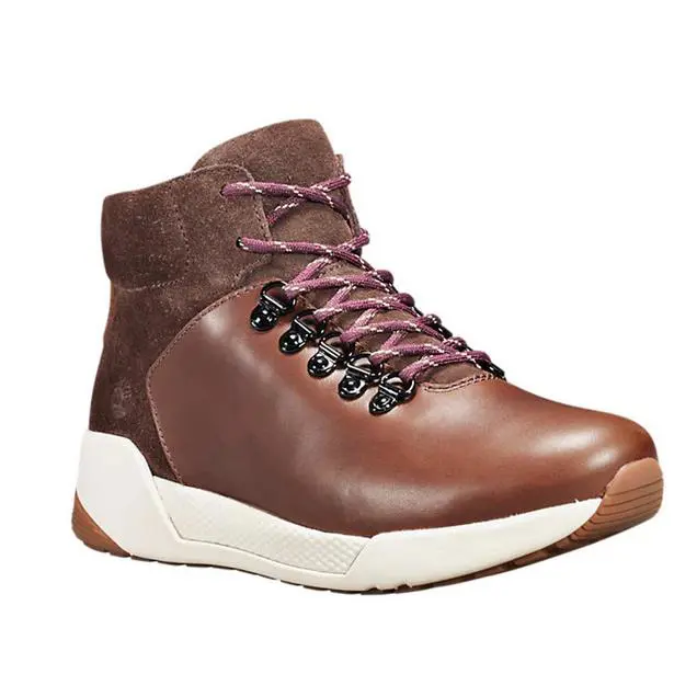 Timberland shoes - A1ZGJ210 - A1ZGJ210 - Brown (UPC: 192364076217) 0