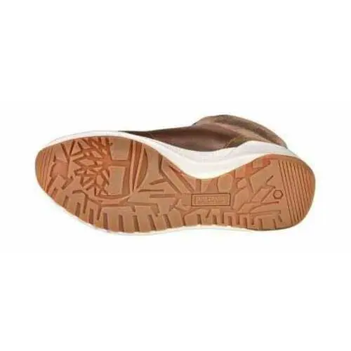 Timberland shoes - A1ZGJ210 - A1ZGJ210 - Brown (UPC: 192364076217) 3