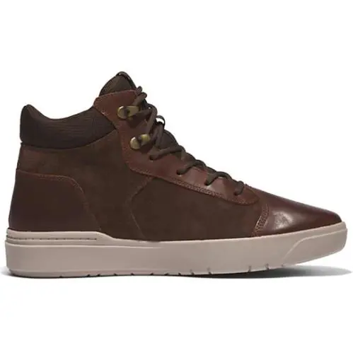 Timberland shoes - TIMBERLAND SENECA BAY - SENECA BAY - Brown (UPC: 196246108904) 0