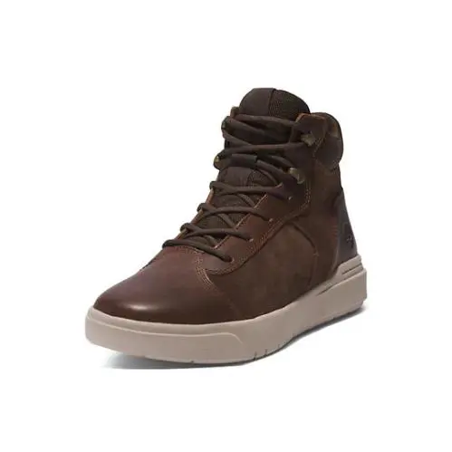 Timberland shoes - TIMBERLAND SENECA BAY - SENECA BAY - Brown (UPC: 196246108904) 1