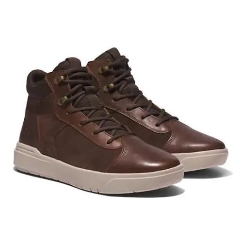 Timberland shoes - TIMBERLAND SENECA BAY - SENECA BAY - Brown (UPC: 196246108904) 2