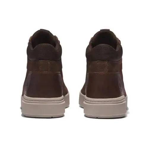 Timberland shoes - TIMBERLAND SENECA BAY - SENECA BAY - Brown (UPC: 196246108904) 4
