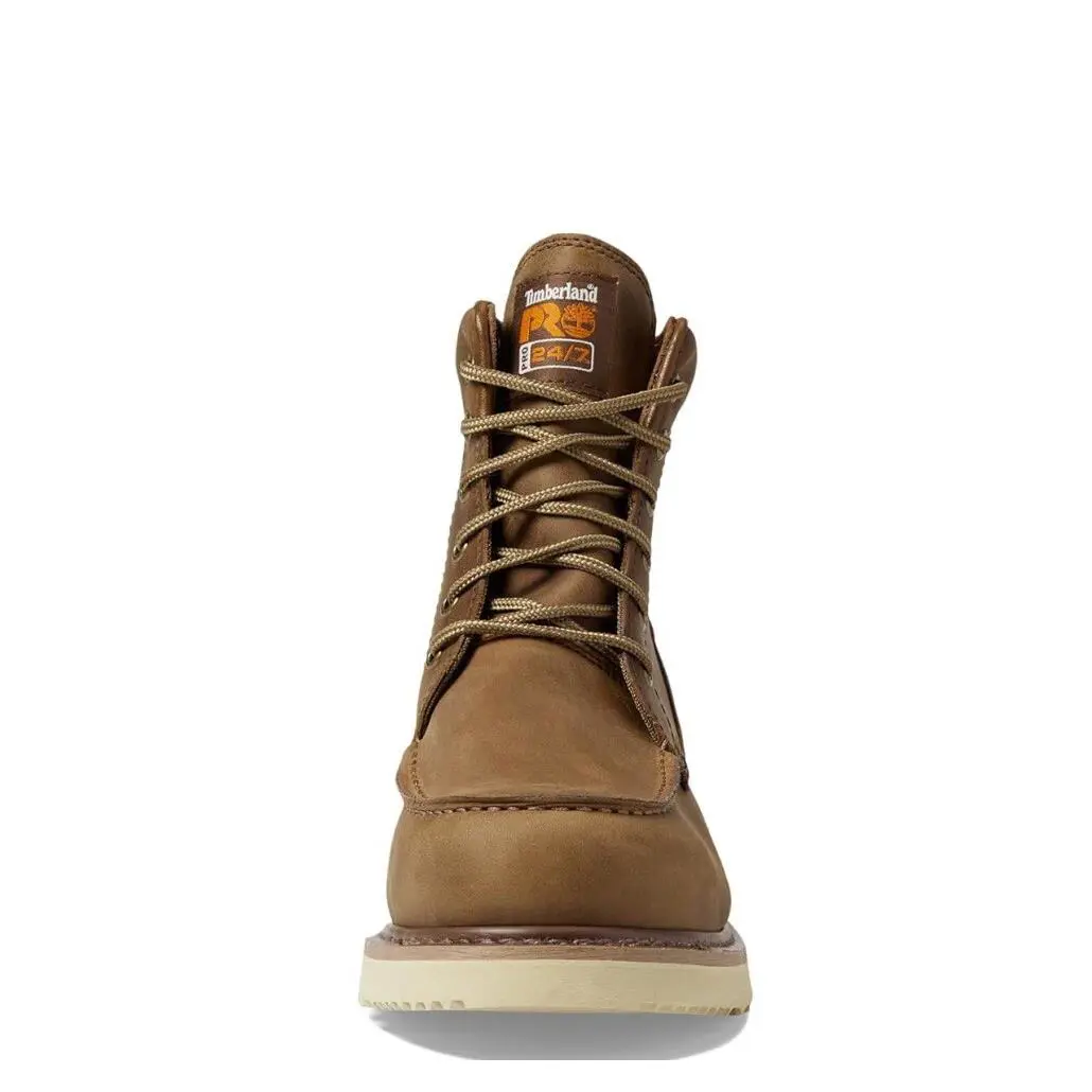 Timberland shoes - Timberland PRO Wedge - PRO Wedge - Coconut 0