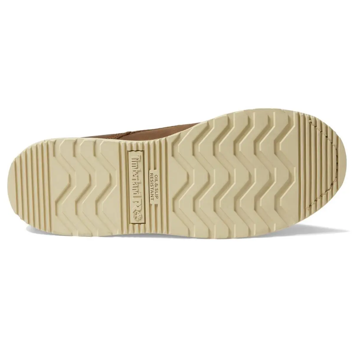 Timberland shoes - Timberland PRO Wedge - PRO Wedge - Coconut 1