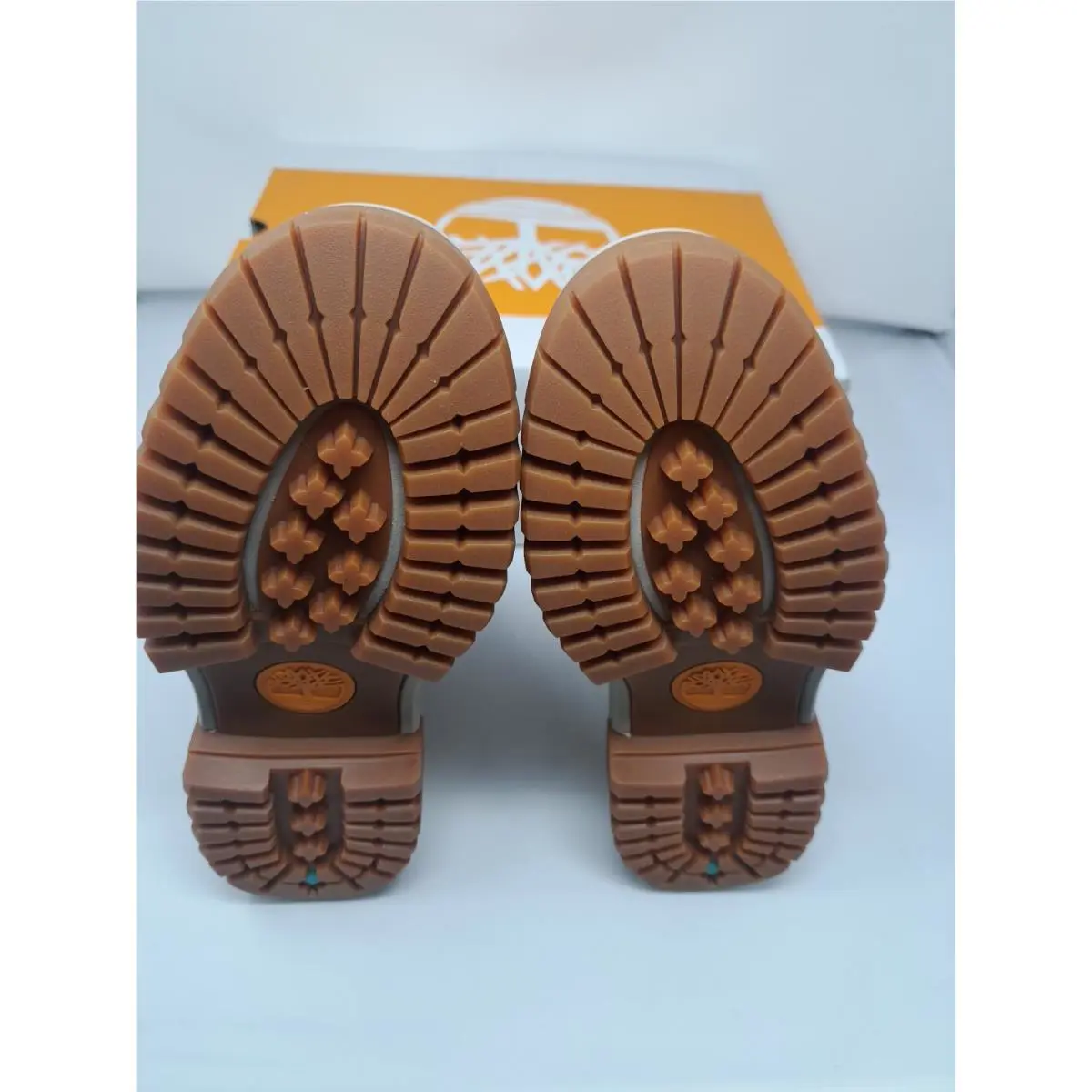 Timberland shoes - Arbor Road 6 - Arbor Road - TB0A5YKD231 - Wheat 6