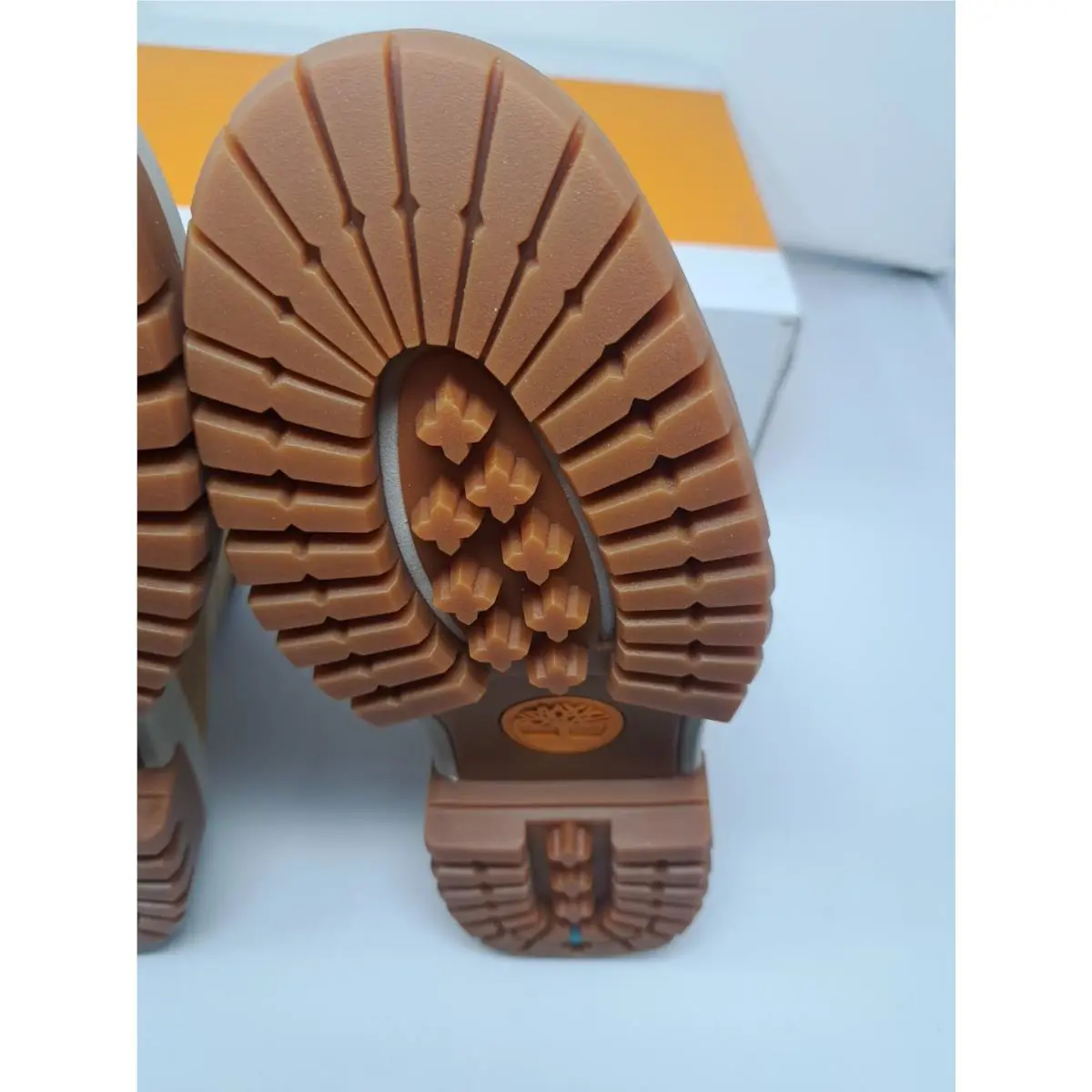 Timberland shoes - Arbor Road 6 - Arbor Road - TB0A5YKD231 - Wheat 7