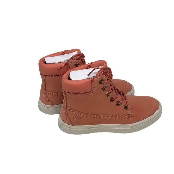 Timberland shoes - Pink (UPC: 191478604415) 1