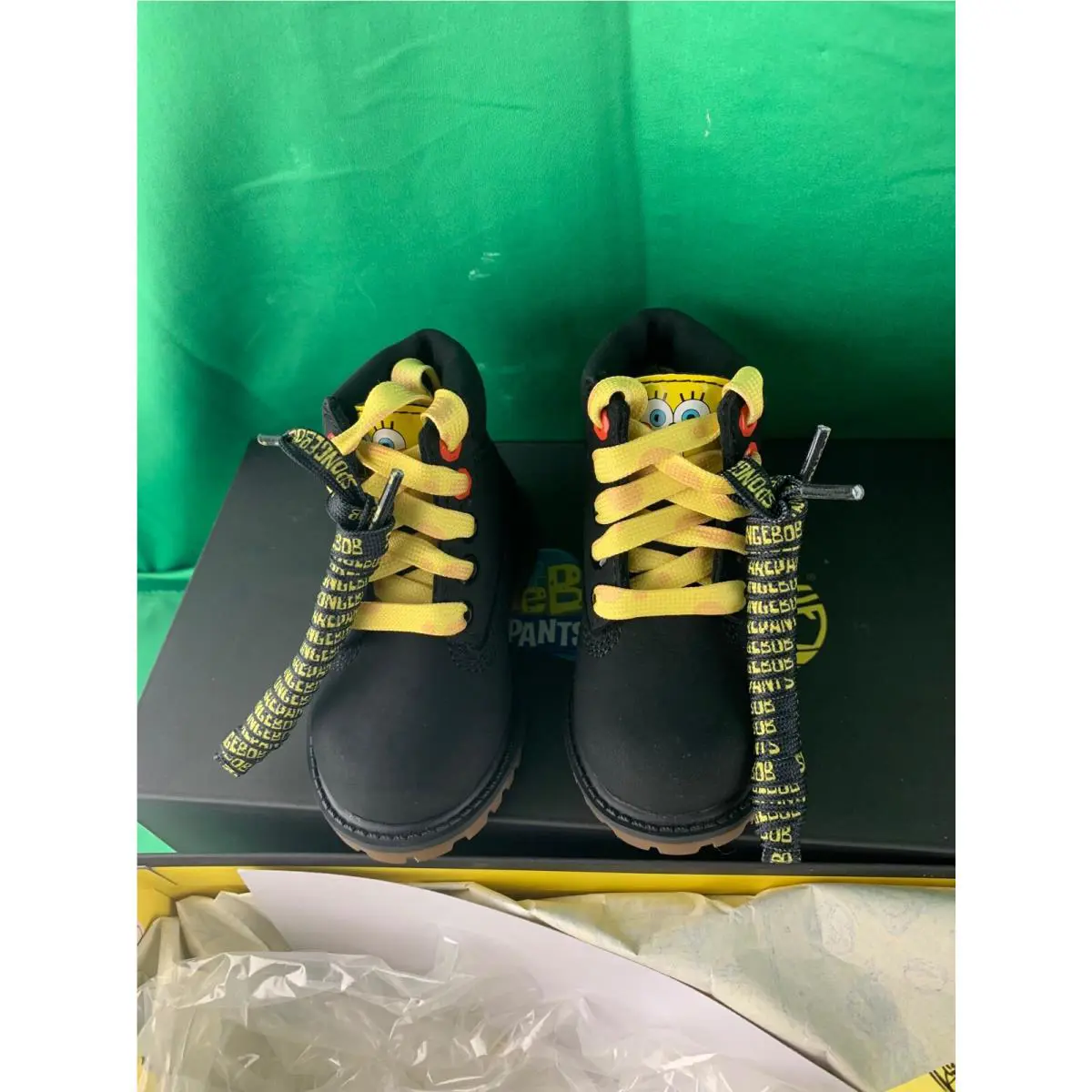Timberland shoes - Timberland - Blue 0