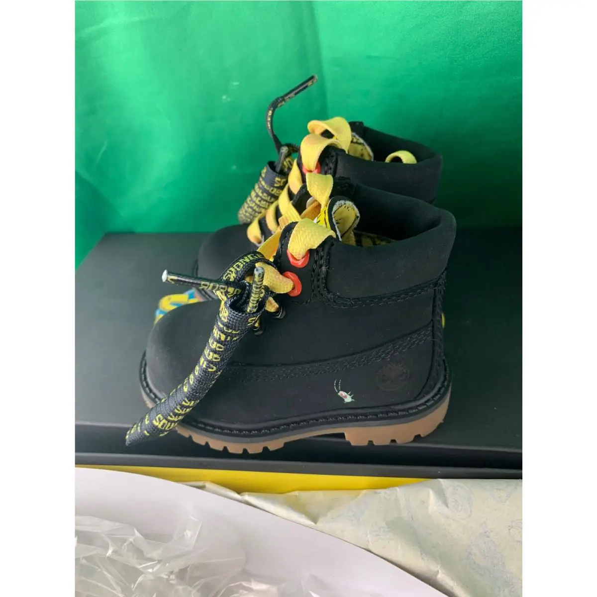 Timberland shoes - Timberland - Blue 1