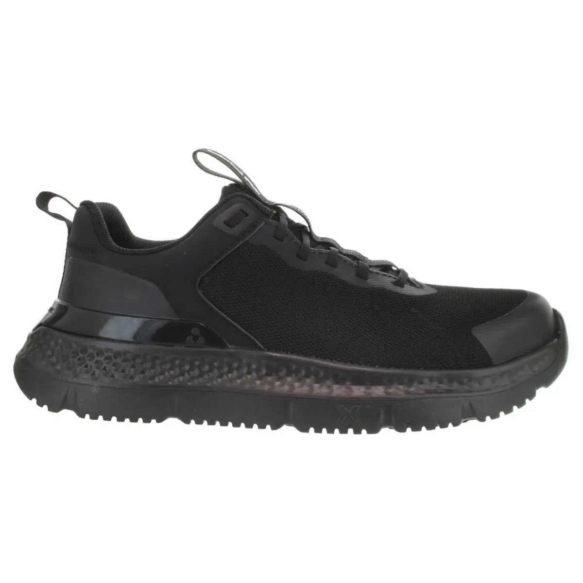 Timberland shoes - Timberland Pro® Setra Composite Safety Toe - A5RSX - Black 0
