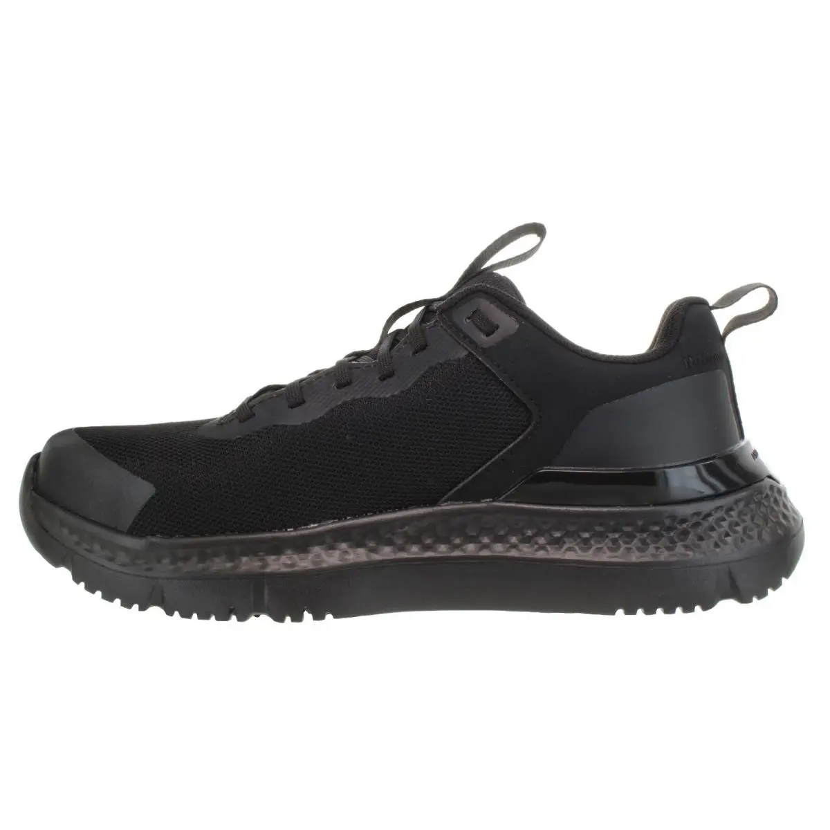 Timberland shoes - Timberland Pro® Setra Composite Safety Toe - A5RSX - Black 1