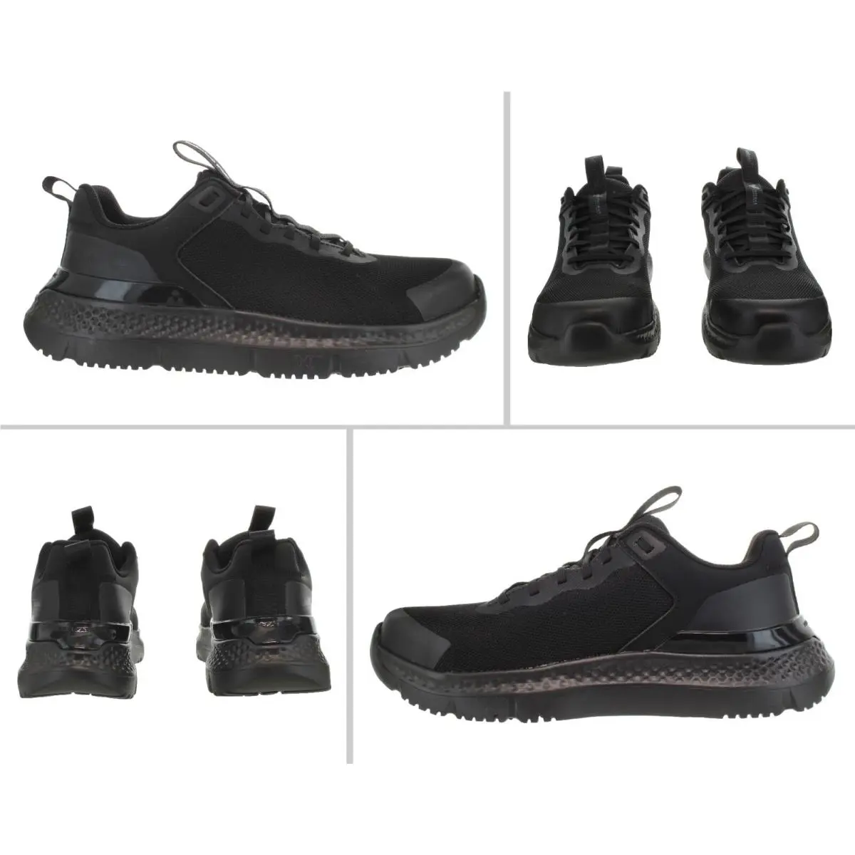 Timberland shoes - Timberland Pro® Setra Composite Safety Toe - A5RSX - Black 2
