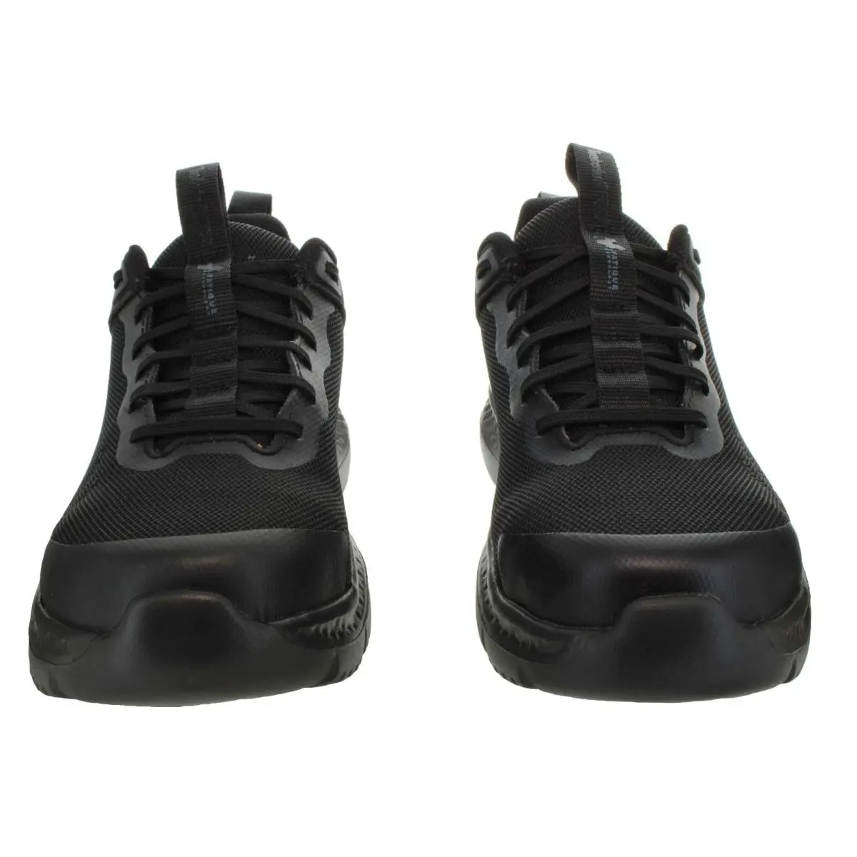 Timberland shoes - Timberland Pro® Setra Composite Safety Toe - A5RSX - Black 3