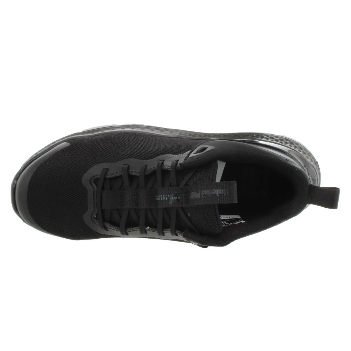 Timberland shoes - Timberland Pro® Setra Composite Safety Toe - A5RSX - Black 5