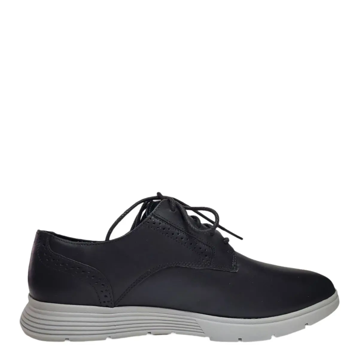 Timberland shoes - Black (UPC: 192363387246) 1