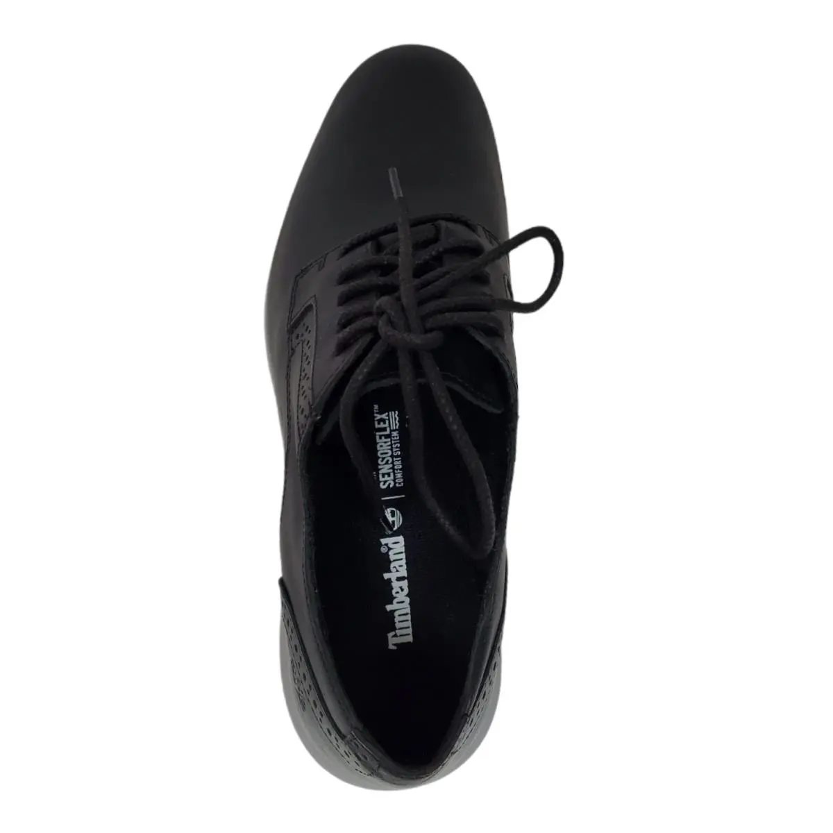 Timberland shoes - Black (UPC: 192363387246) 3