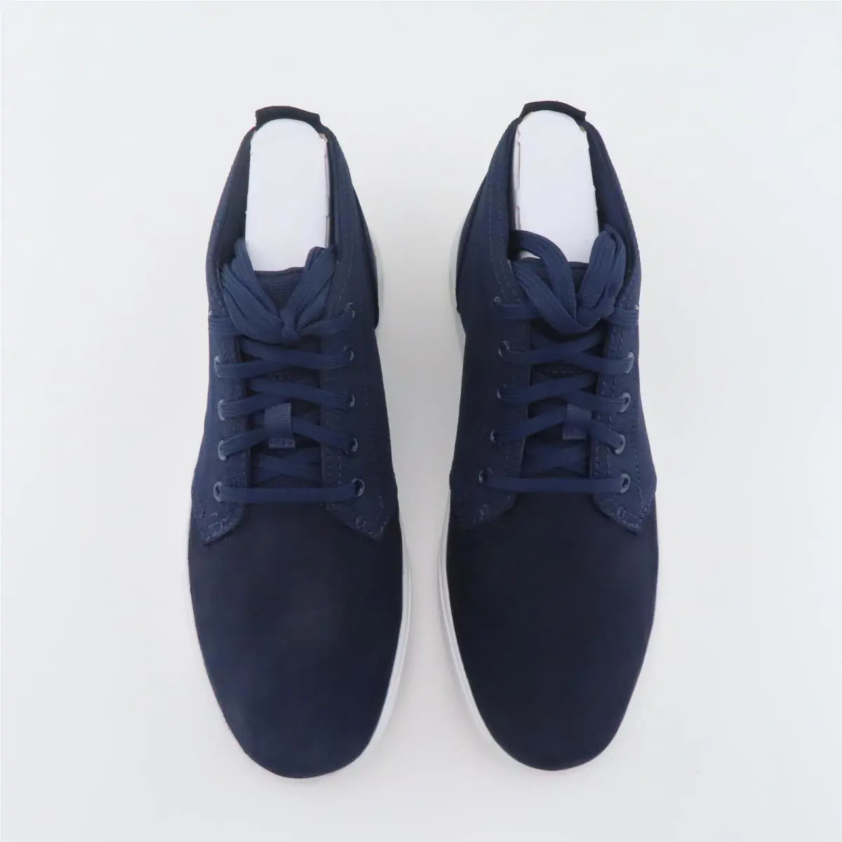 Timberland shoes - Groveton LTT - Groveton LTT - Navy Blue (UPC: 190850672509) 0
