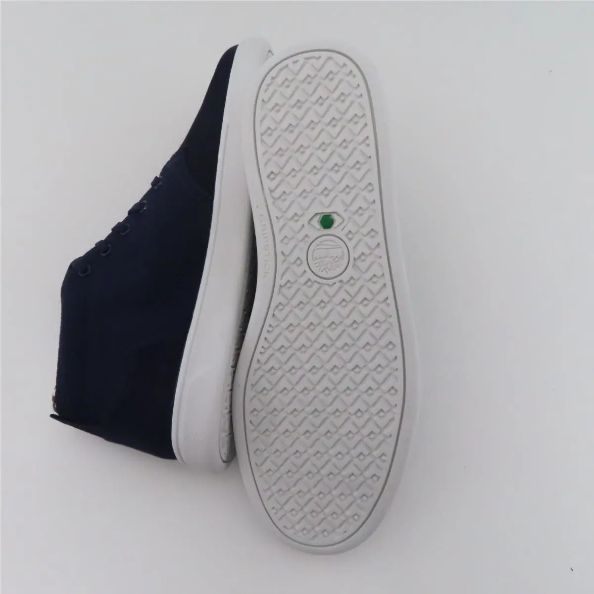 Timberland shoes - Groveton LTT - Groveton LTT - Navy Blue (UPC: 190850672509) 3